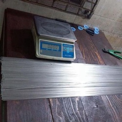 888 Nitride Laser Welding Wires