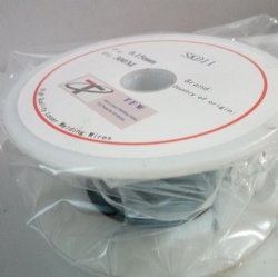 SKD11 laser welding wires 0.15mm