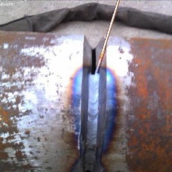 D2 TIG Welding Wires