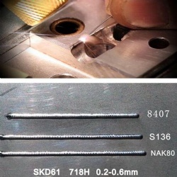 GS2311 TIG Welding Wires